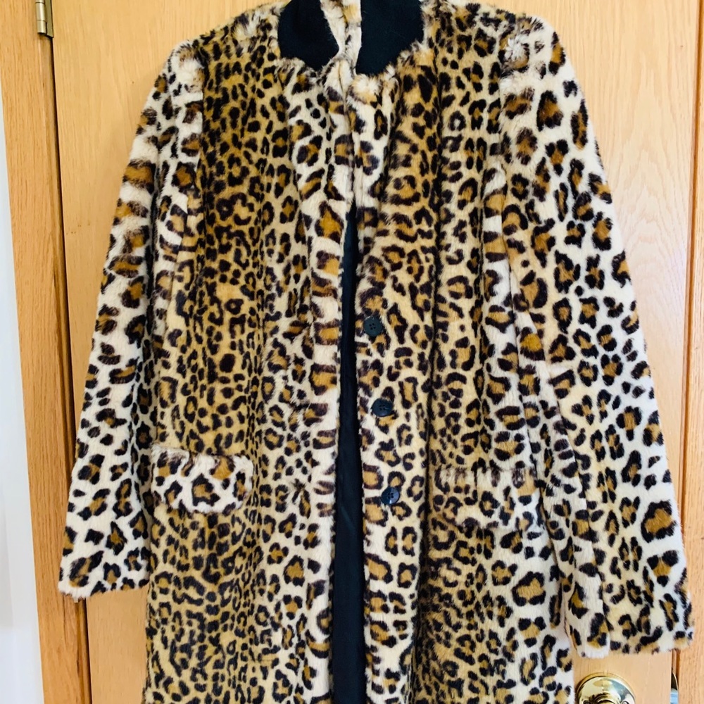Zara coat